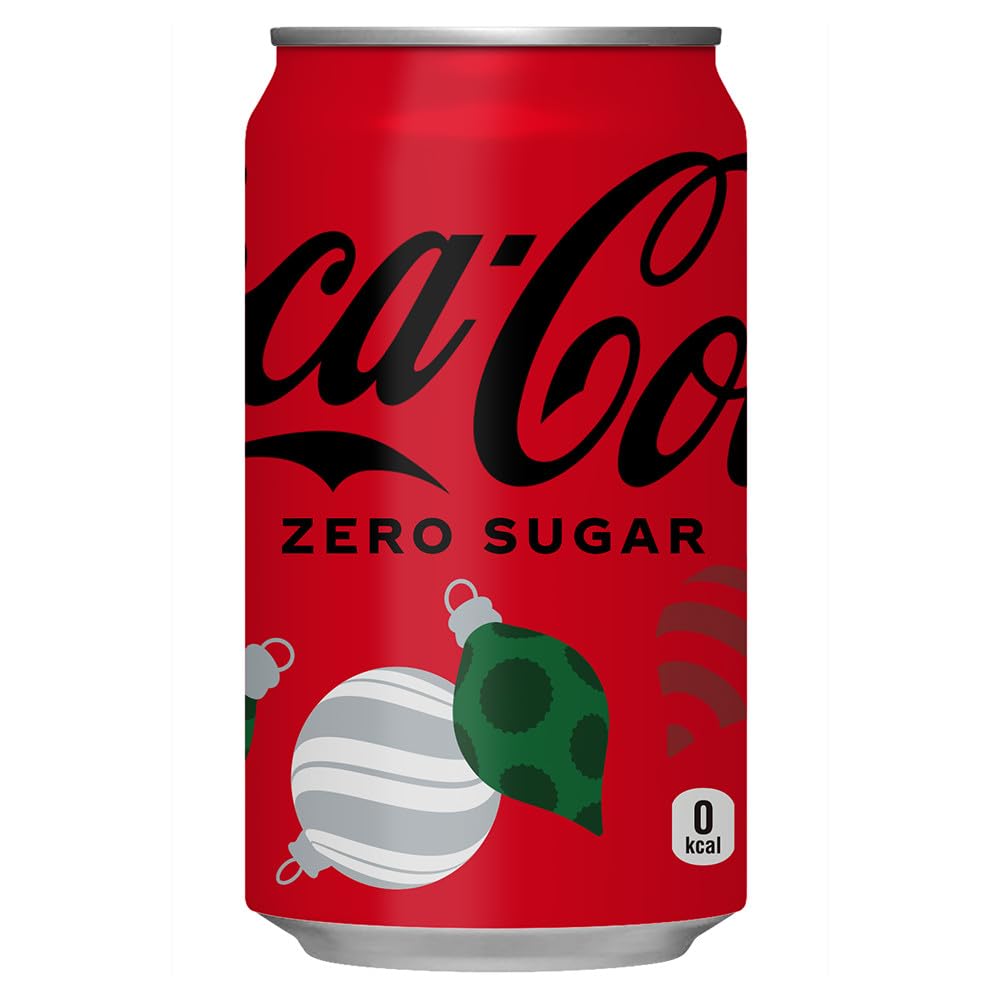 Amazon.co.jp: コカ・コーラ ゼロ 350ml缶×24本 : 食品・飲料・お酒